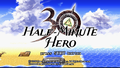 Half-Minute Hero (PSP)-title.png