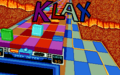 Klax (DOS)-title.png