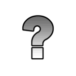MKWii Question Mark Controller Icon.png