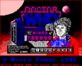 Doctor-Who-Mines-Of-Terror (BBC Micro)-title.png