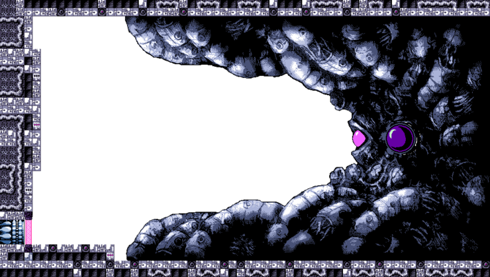 Axiom Verge-unused final boss room.png