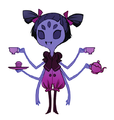 UNDERTALE-muffet002.png