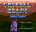 Crystal Beans from Dungeon Explorer title.png