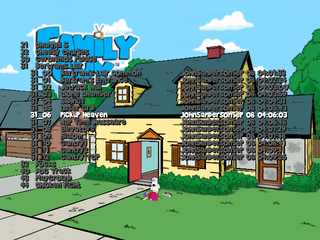 FamilyGuyXBOX-FIN LEVEL SELECT-LevelSelect2.png