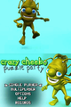 Crazy Cheebo- Puzzle Party-title.png