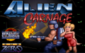 Alien Carnage Title Screen.png