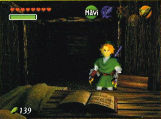 OoT-Dampes Shack 2 July 98.png