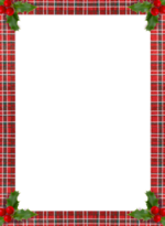 FNaFAR Frame plaid red.png