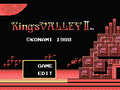 KingsValleyII MSX1 Europe Title.png