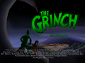 TheGrinch Dreamcast Title.png