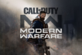 Call of Duty- Modern Warfare (Windows)-title.png