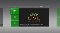 Xbox360-2.0.16154.0 DashboardApps.png