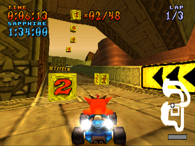 CTR-Final PapusPyramidRelicRace2.png