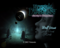 Eternal Darkness- Sanity's Requiem-title.png