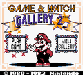 Game & Watch Gallery 2 U E SGB Title.png