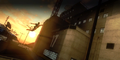 JustCause2 rico grappling sunset.png