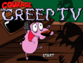 Courage in Creep TV title.png