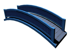 AHatIntime harbour bridge 04(FinalModel).png