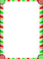 FNaFAR Frame candycane redgreen.png