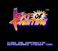 Art of Fighting SNES Title.png