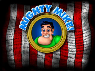 Mighty Mike-TitleBG.png