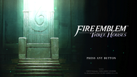 Fire Emblem Three Houses Title Screen.png