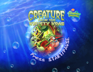 Creature from the Krusty Krab (GameCube).png