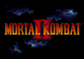 Mortal Kombat II (32X)-title.png