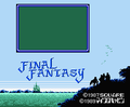 Final fantasy 1 msx2 title screen.png