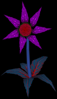 Futurama flowerplant.png