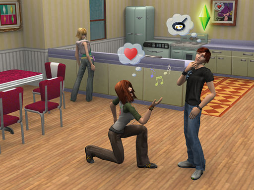 Sims2-Console Prerelease Serenade.jpg