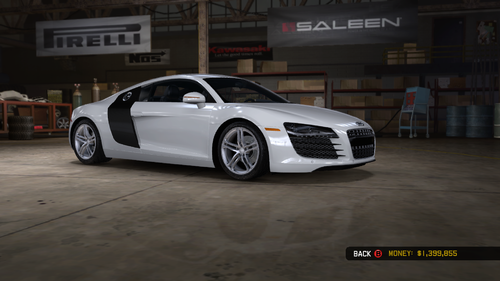 MCLAAudiR842FSIFrontQuarter.png