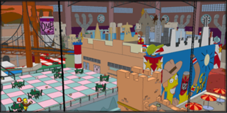 SimpsonsGamePS2-FIN FRONTEND-graphics-ui-menus-levels-80bites.png
