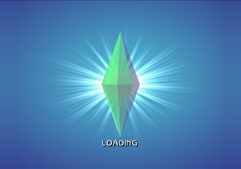 NOW LOADING