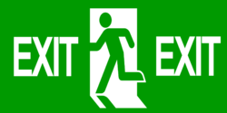 Superliminal Exit Sign Straight.png