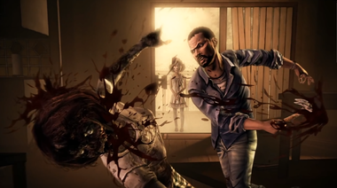 TheWalkingDeadTelltaleS1 Debut Trailer House.png