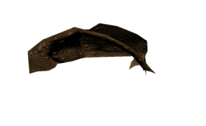 AHatIntime harbour mountain small cave(FinalModel).png