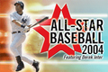 All Star Baseball 2004 - Title Screen.png