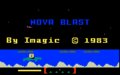 Nova Blast (Intellivision)-title.png