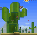 PreTerraria 1-2 CactusNPCs.png