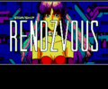 StarShip Rendezvous MSX2 Title.png