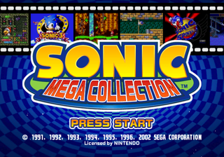 Sonic Mega Collection-title.png