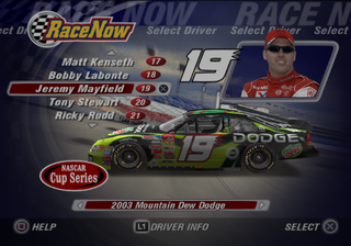 NT2004 Jeremy Mayfield Mtn Dew Left.png