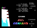 Ski Command (Casio PV-2000)-title.png