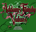 Addams Family Values Mega Drive-title.png