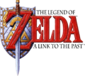 ALttP Dev-ALttP English Logo.png