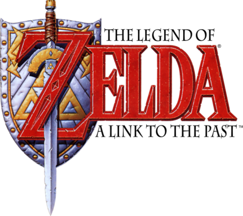 ALttP Dev-ALttP English Logo.png