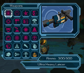 Ratchet2 Sep4Proto MenuWeapons.png