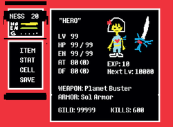 UNDERTALE-menumockup1status.png