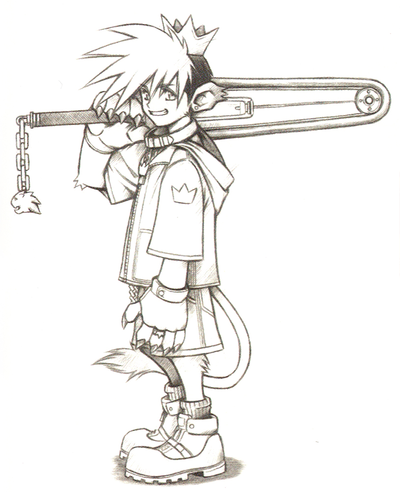 KH1 InitialSoraDesign.png